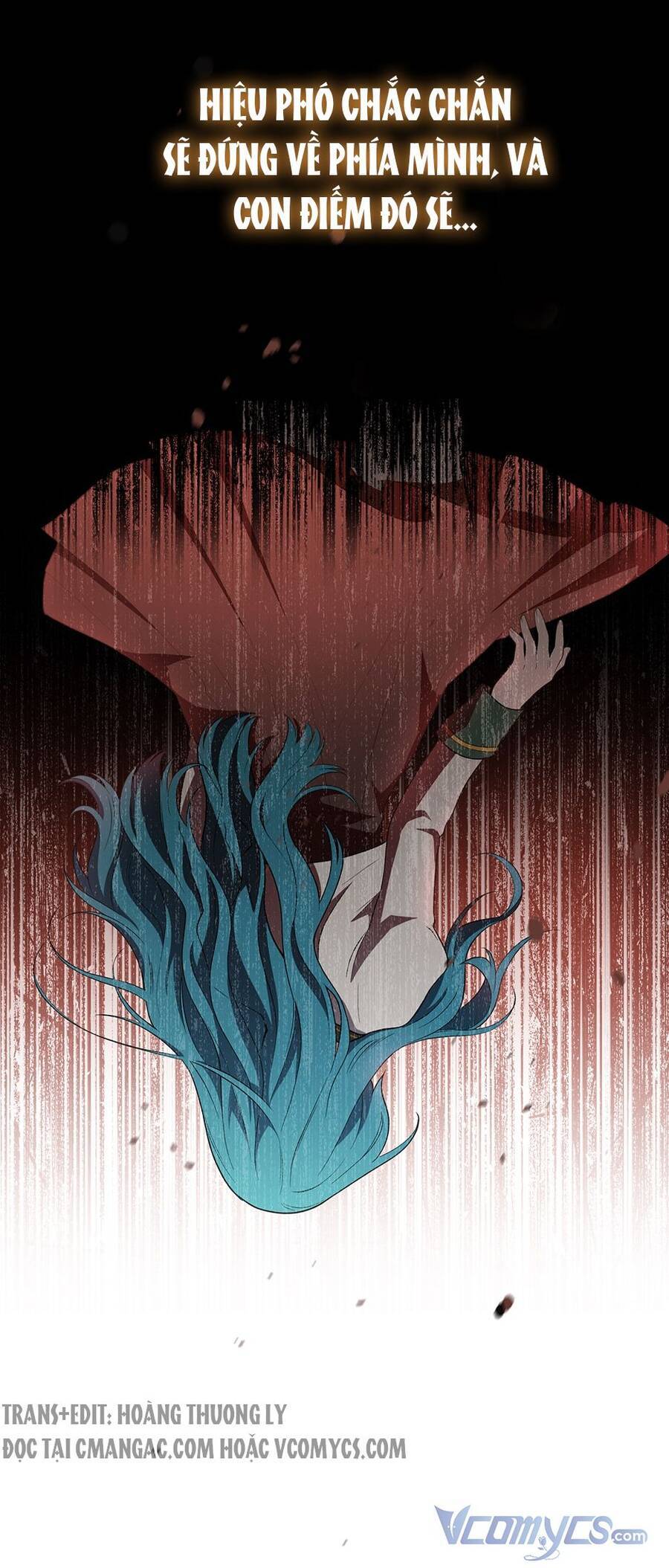 Nữ Đầu Bếp Hoàng Gia Chapter 62 - Trang 2