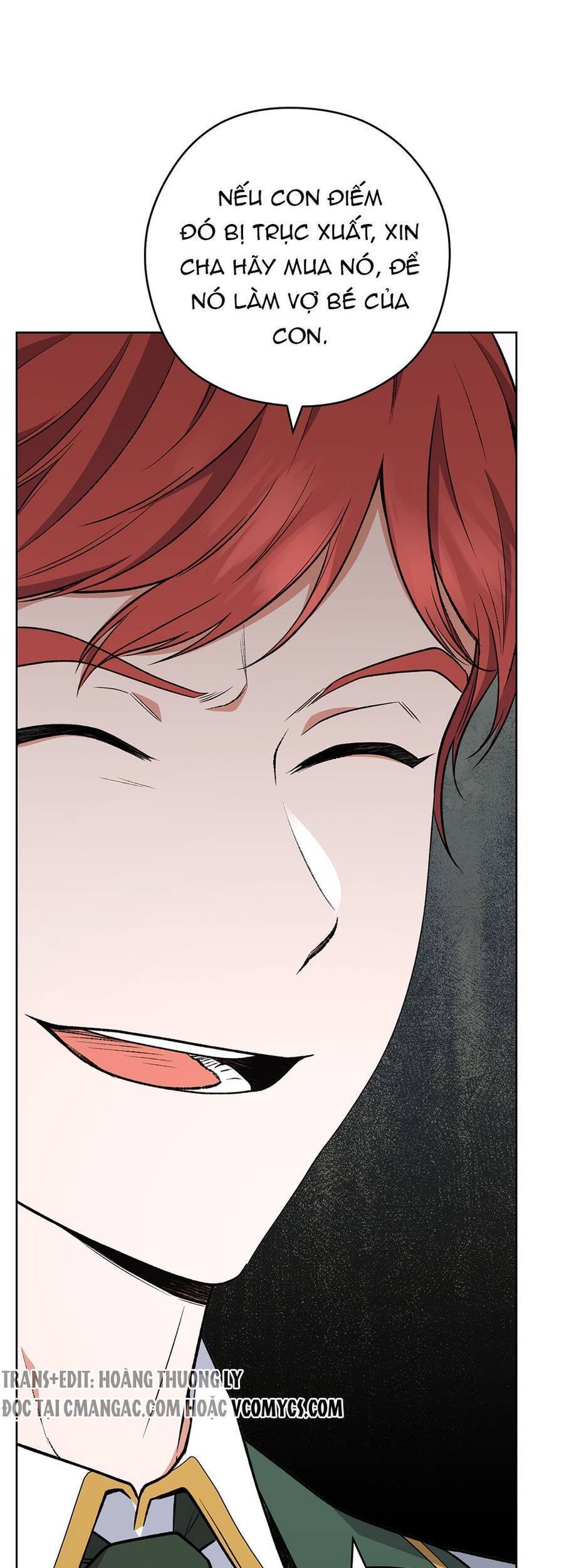 Nữ Đầu Bếp Hoàng Gia Chapter 62 - Trang 2