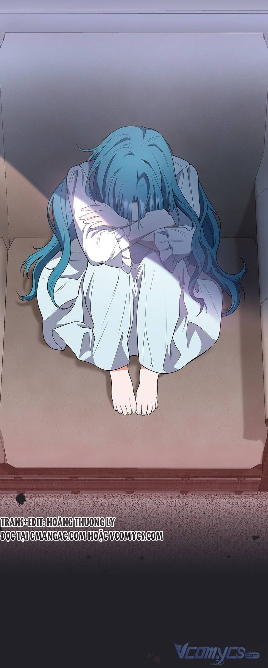 Nữ Đầu Bếp Hoàng Gia Chapter 62 - Trang 2