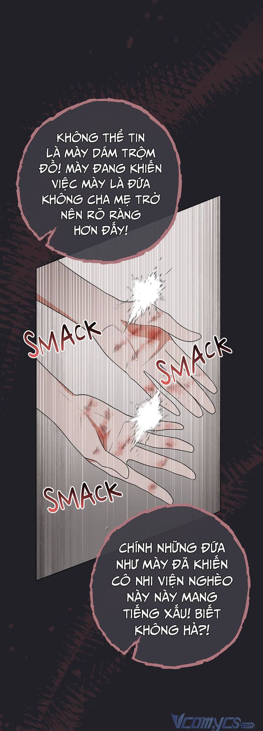 Nữ Đầu Bếp Hoàng Gia Chapter 62 - Trang 2