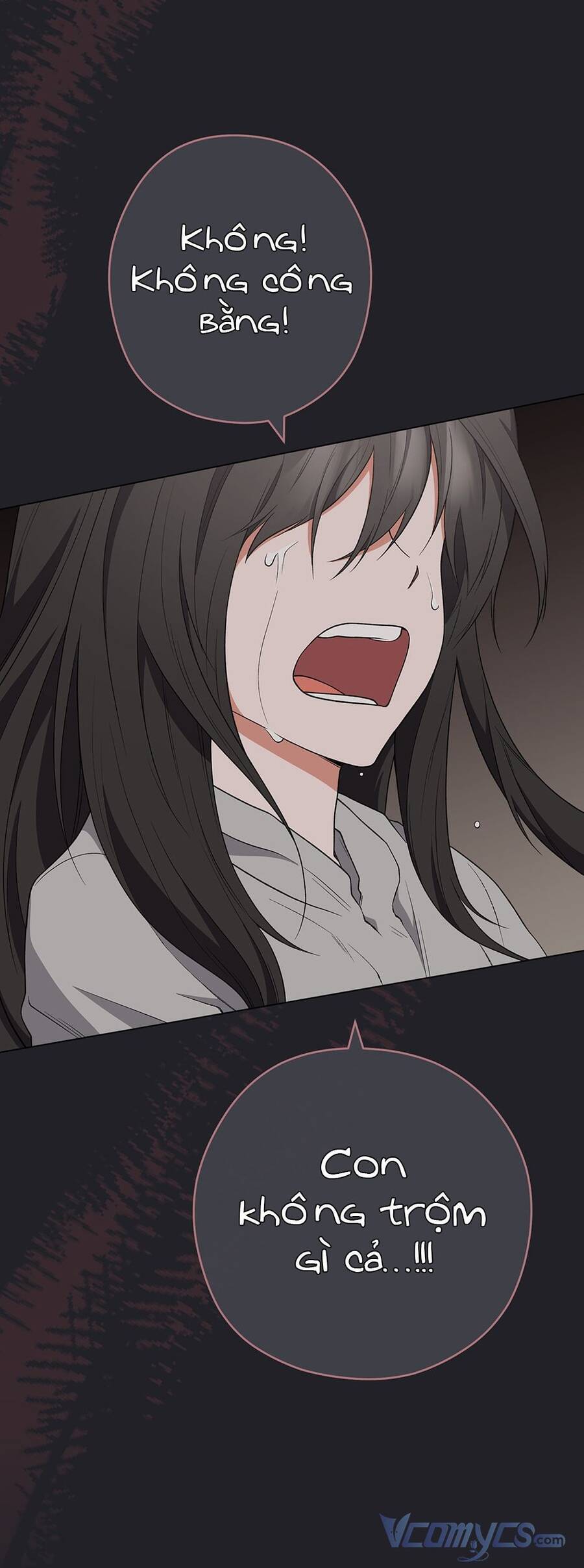 Nữ Đầu Bếp Hoàng Gia Chapter 62 - Trang 2