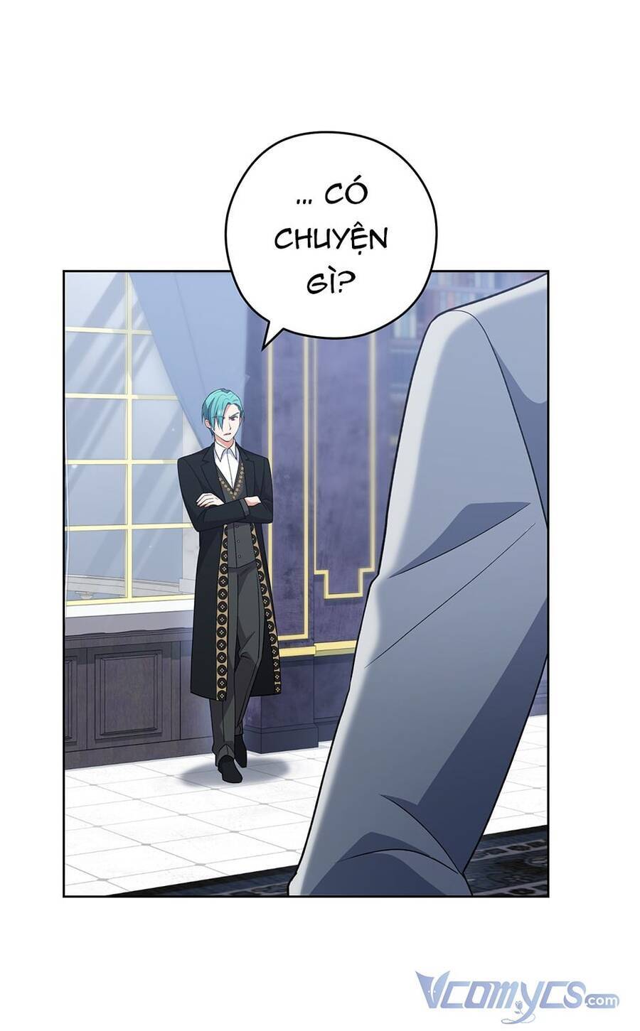 Nữ Đầu Bếp Hoàng Gia Chapter 62 - Trang 2