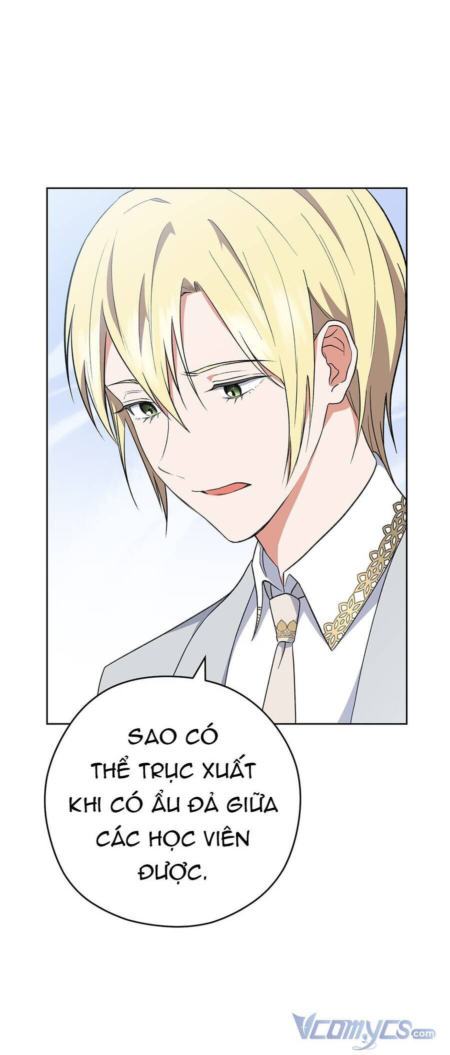 Nữ Đầu Bếp Hoàng Gia Chapter 62 - Trang 2