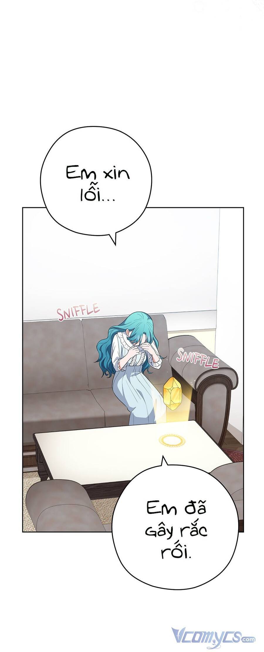 Nữ Đầu Bếp Hoàng Gia Chapter 62 - Trang 2