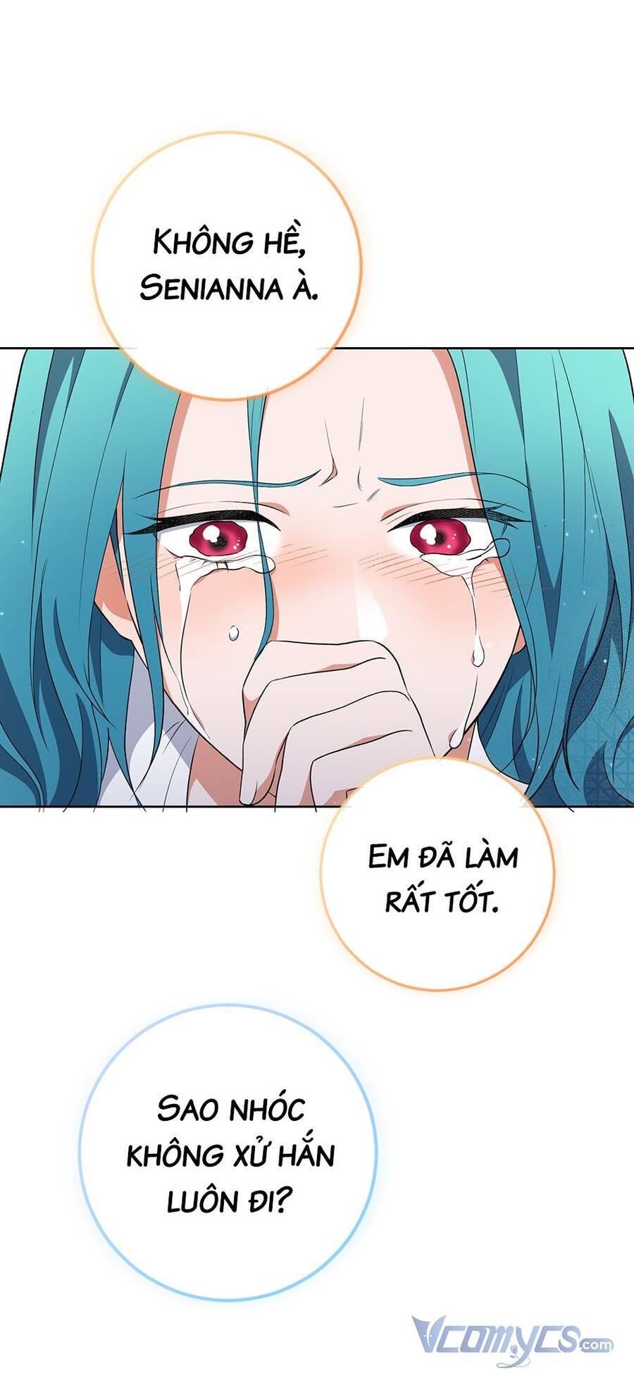 Nữ Đầu Bếp Hoàng Gia Chapter 62 - Trang 2