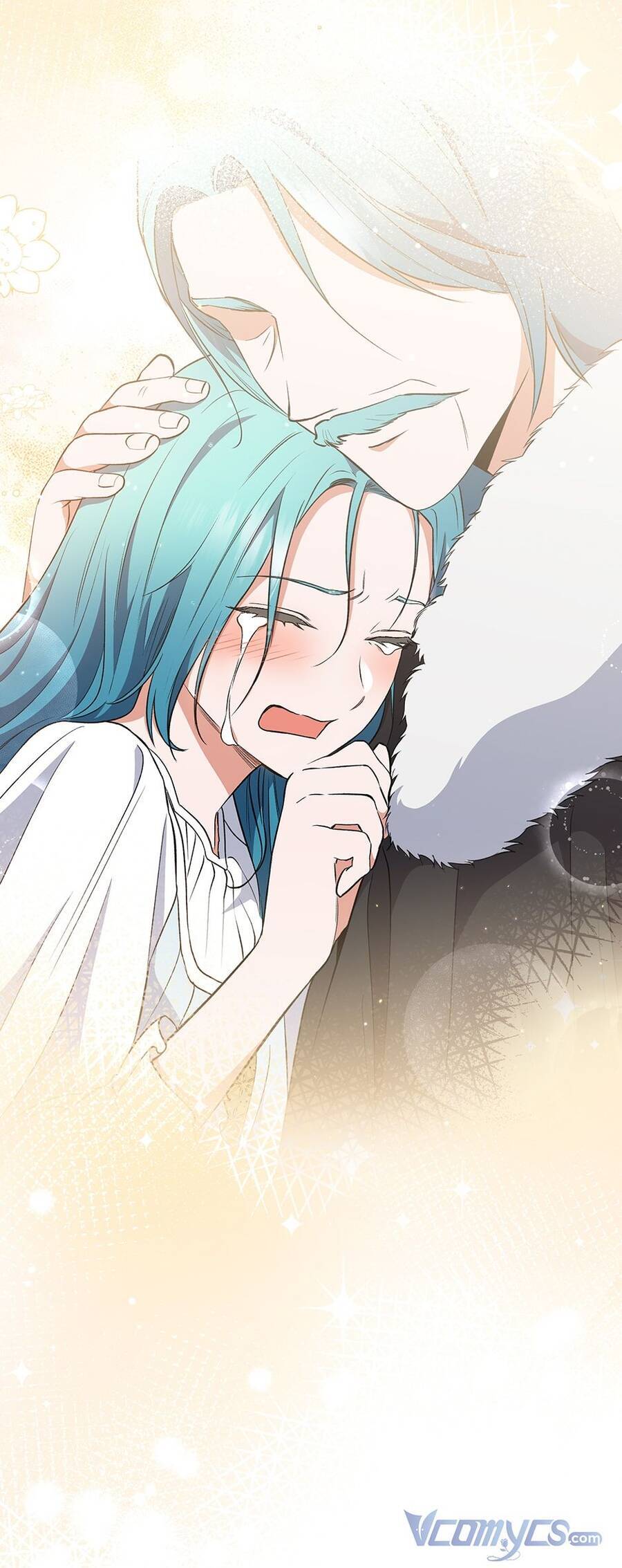 Nữ Đầu Bếp Hoàng Gia Chapter 62 - Trang 2