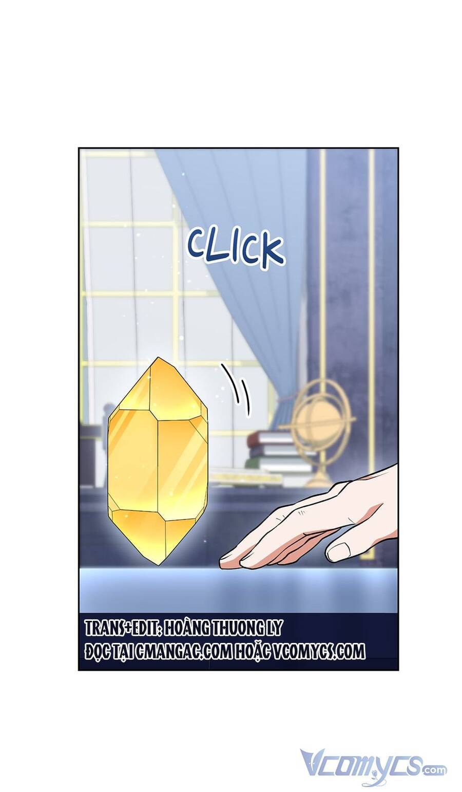 Nữ Đầu Bếp Hoàng Gia Chapter 62 - Trang 2