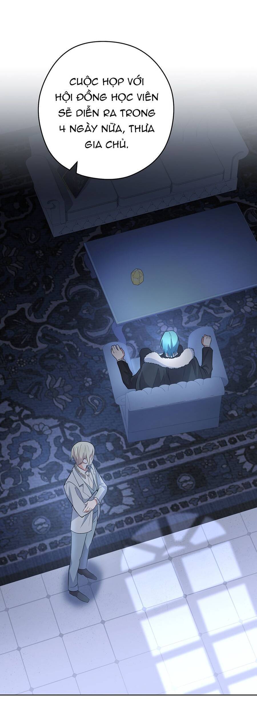 Nữ Đầu Bếp Hoàng Gia Chapter 62 - Trang 2