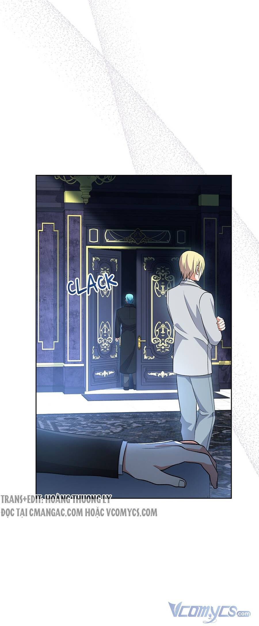 Nữ Đầu Bếp Hoàng Gia Chapter 62 - Trang 2