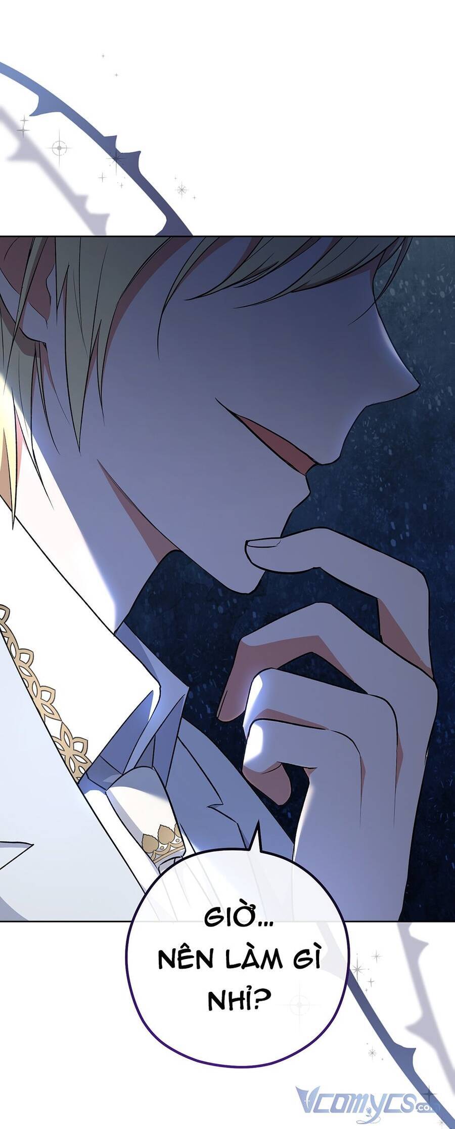 Nữ Đầu Bếp Hoàng Gia Chapter 62 - Trang 2