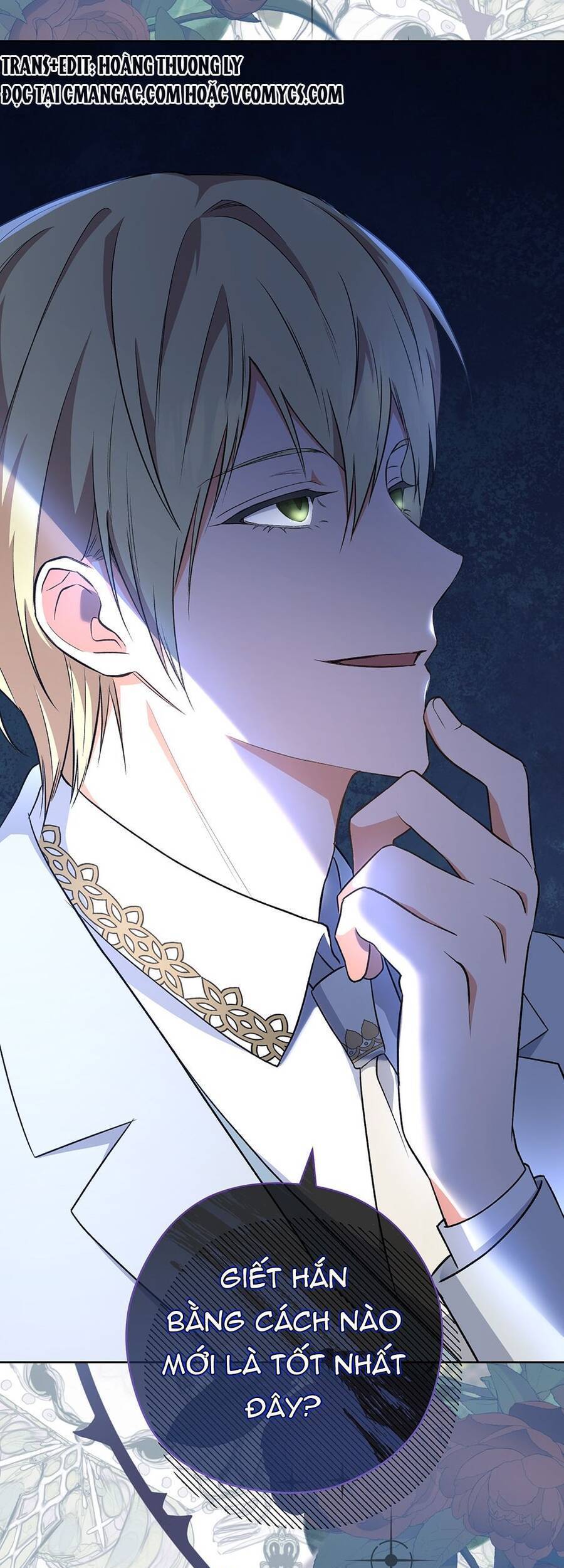 Nữ Đầu Bếp Hoàng Gia Chapter 62 - Trang 2