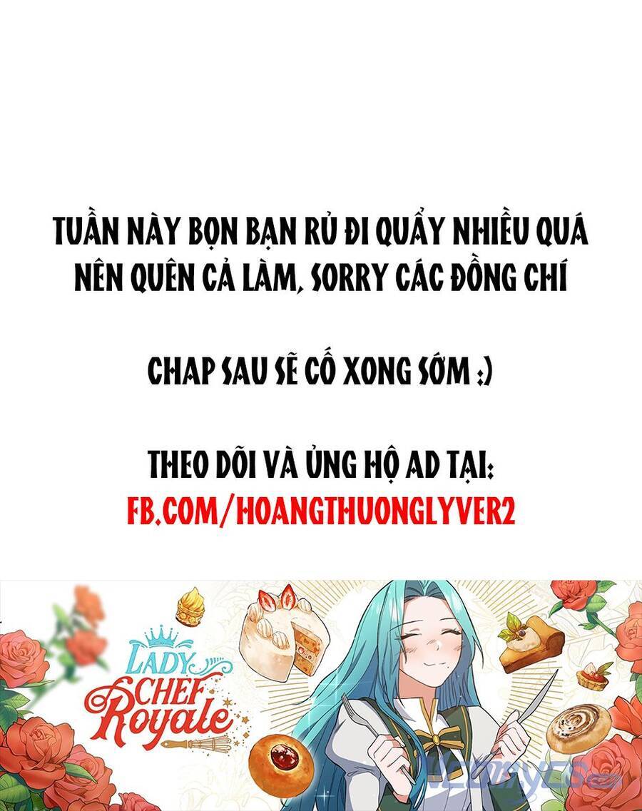Nữ Đầu Bếp Hoàng Gia Chapter 62 - Trang 2