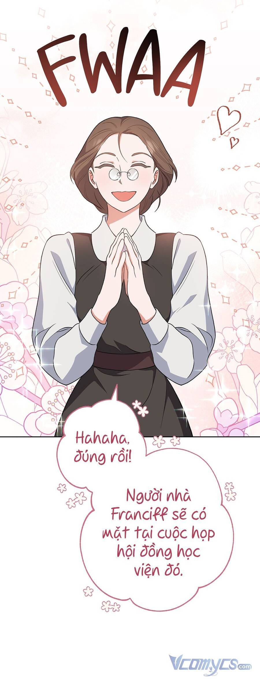 Nữ Đầu Bếp Hoàng Gia Chapter 63 - Trang 2