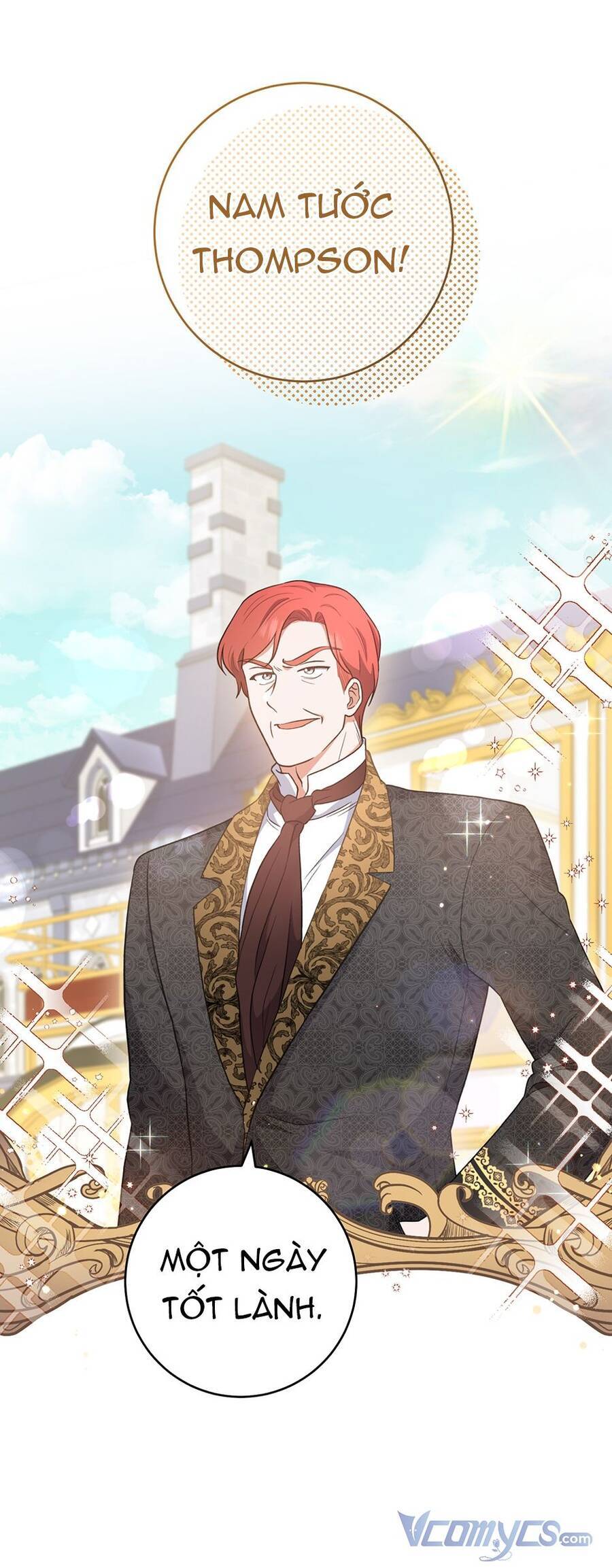 Nữ Đầu Bếp Hoàng Gia Chapter 63 - Trang 2