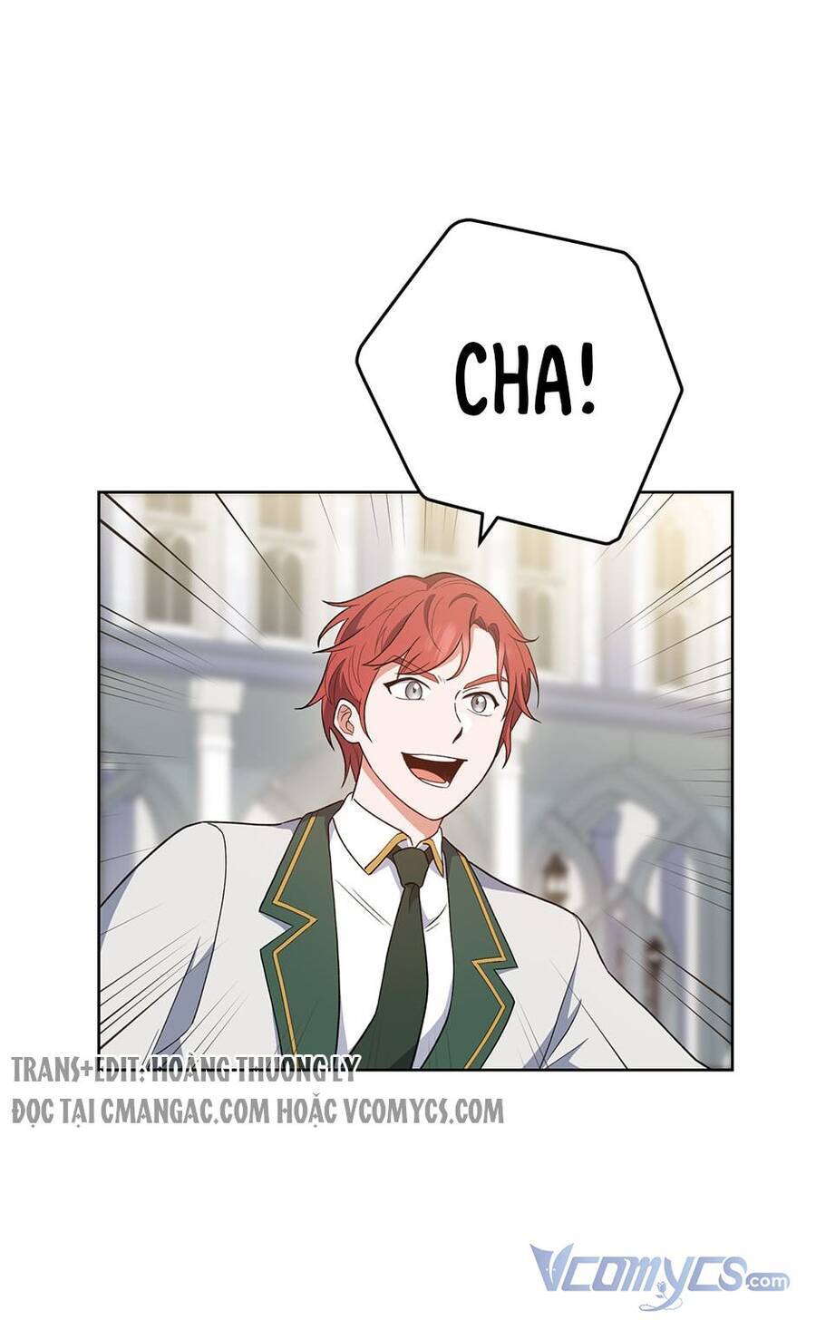 Nữ Đầu Bếp Hoàng Gia Chapter 63 - Trang 2