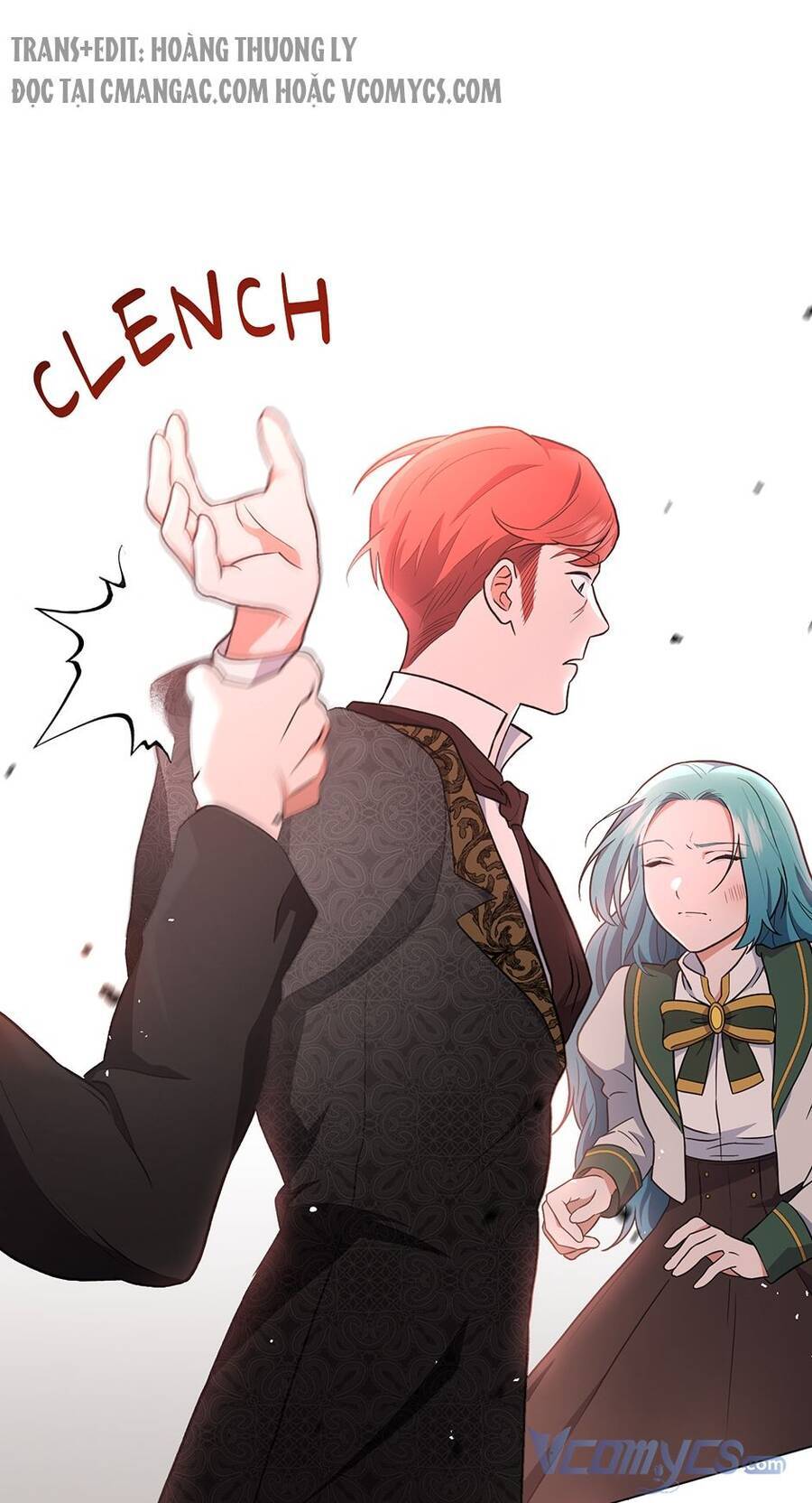 Nữ Đầu Bếp Hoàng Gia Chapter 63 - Trang 2