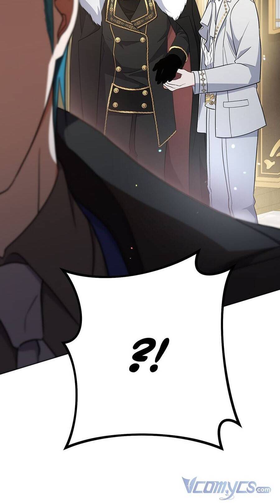 Nữ Đầu Bếp Hoàng Gia Chapter 63 - Trang 2