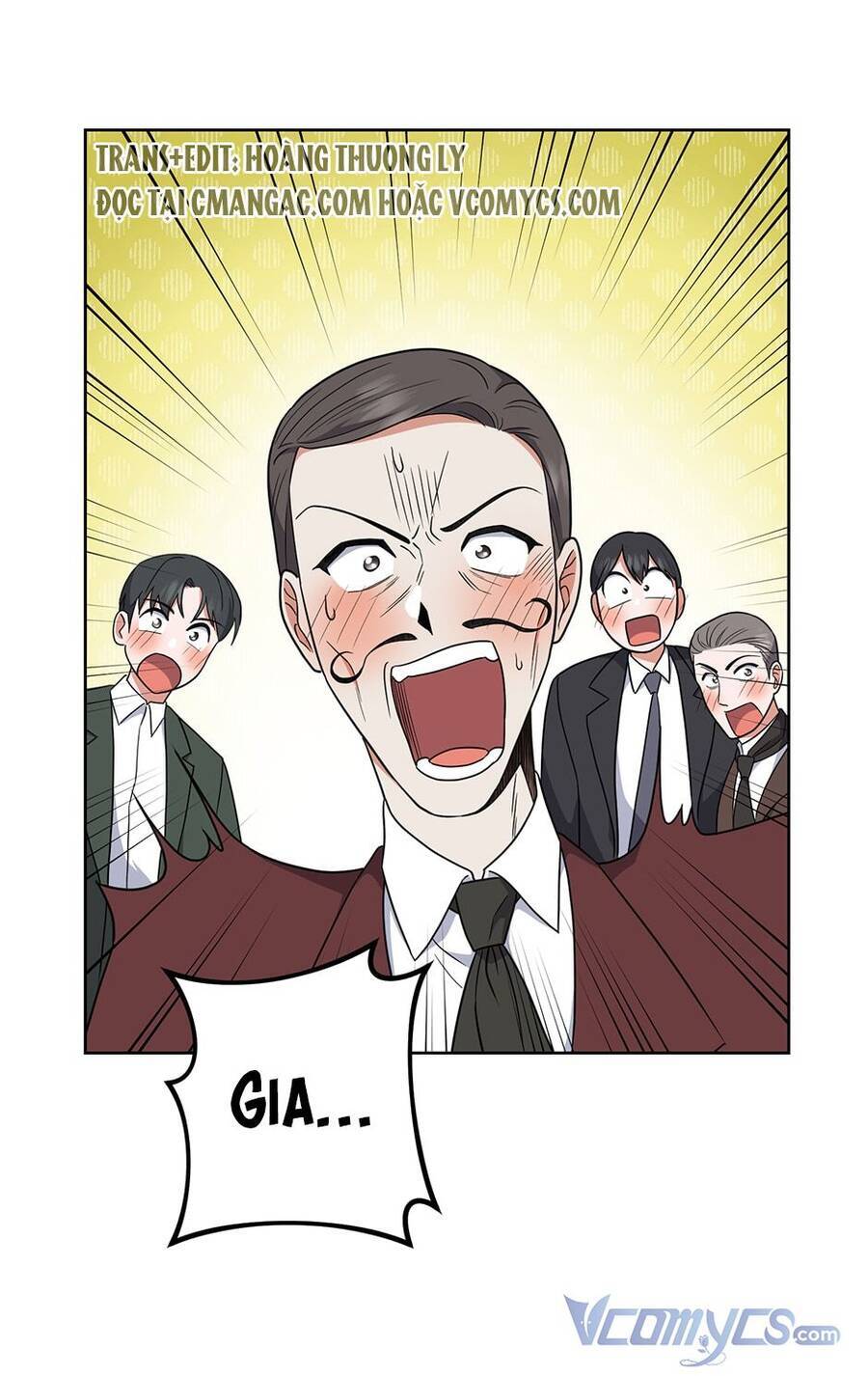 Nữ Đầu Bếp Hoàng Gia Chapter 63 - Trang 2