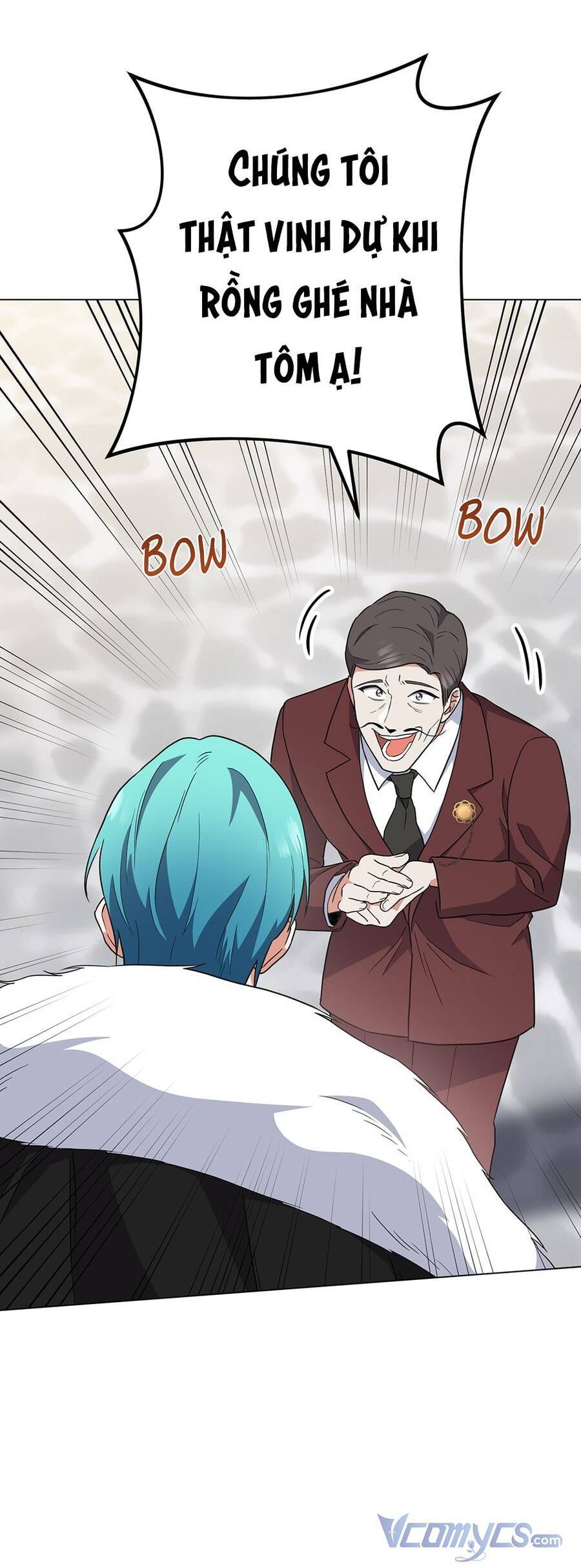 Nữ Đầu Bếp Hoàng Gia Chapter 63 - Trang 2