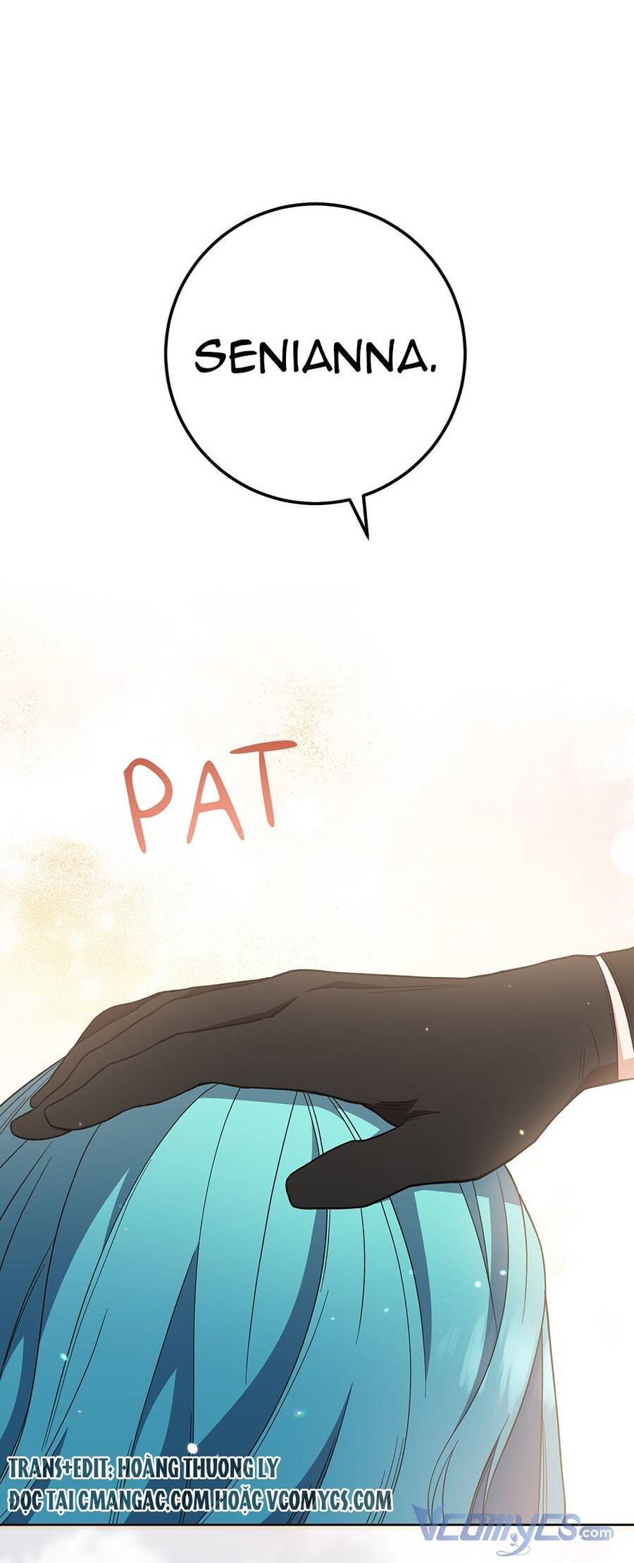 Nữ Đầu Bếp Hoàng Gia Chapter 63 - Trang 2