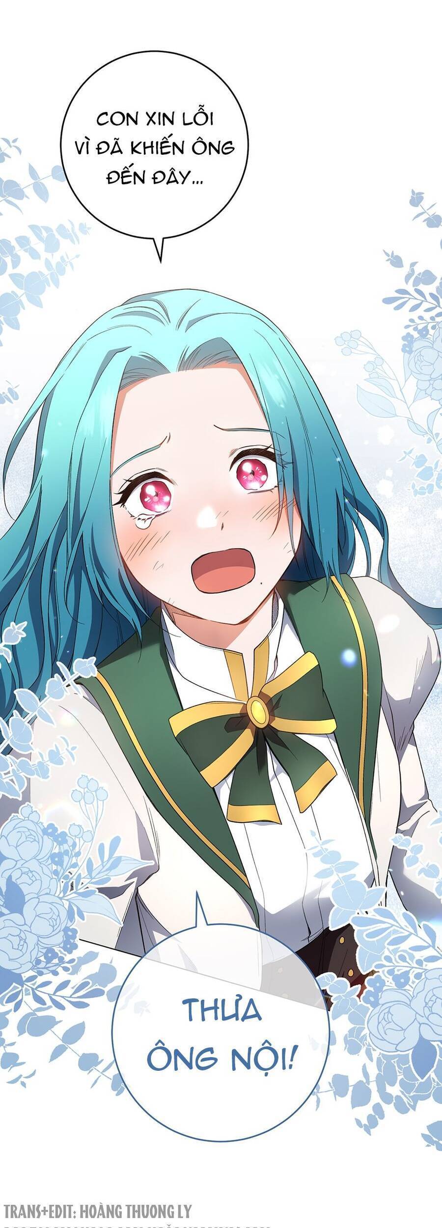 Nữ Đầu Bếp Hoàng Gia Chapter 63 - Trang 2