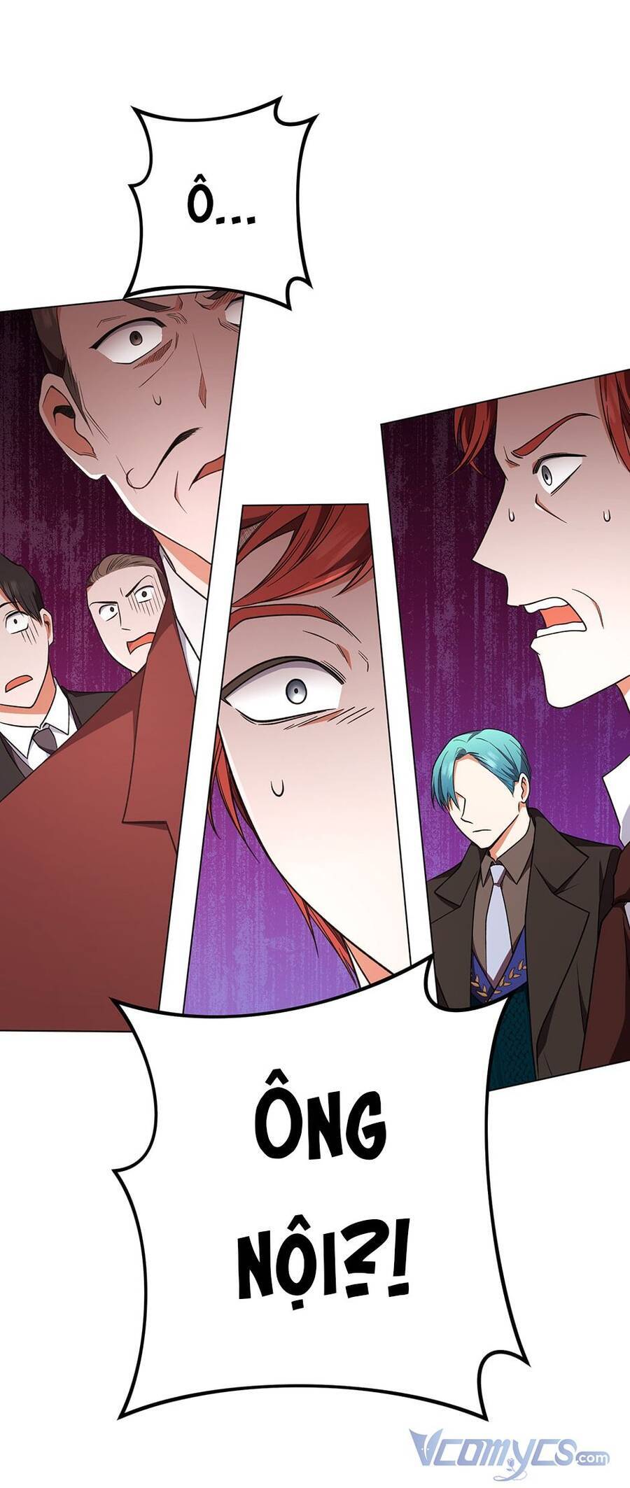 Nữ Đầu Bếp Hoàng Gia Chapter 63 - Trang 2