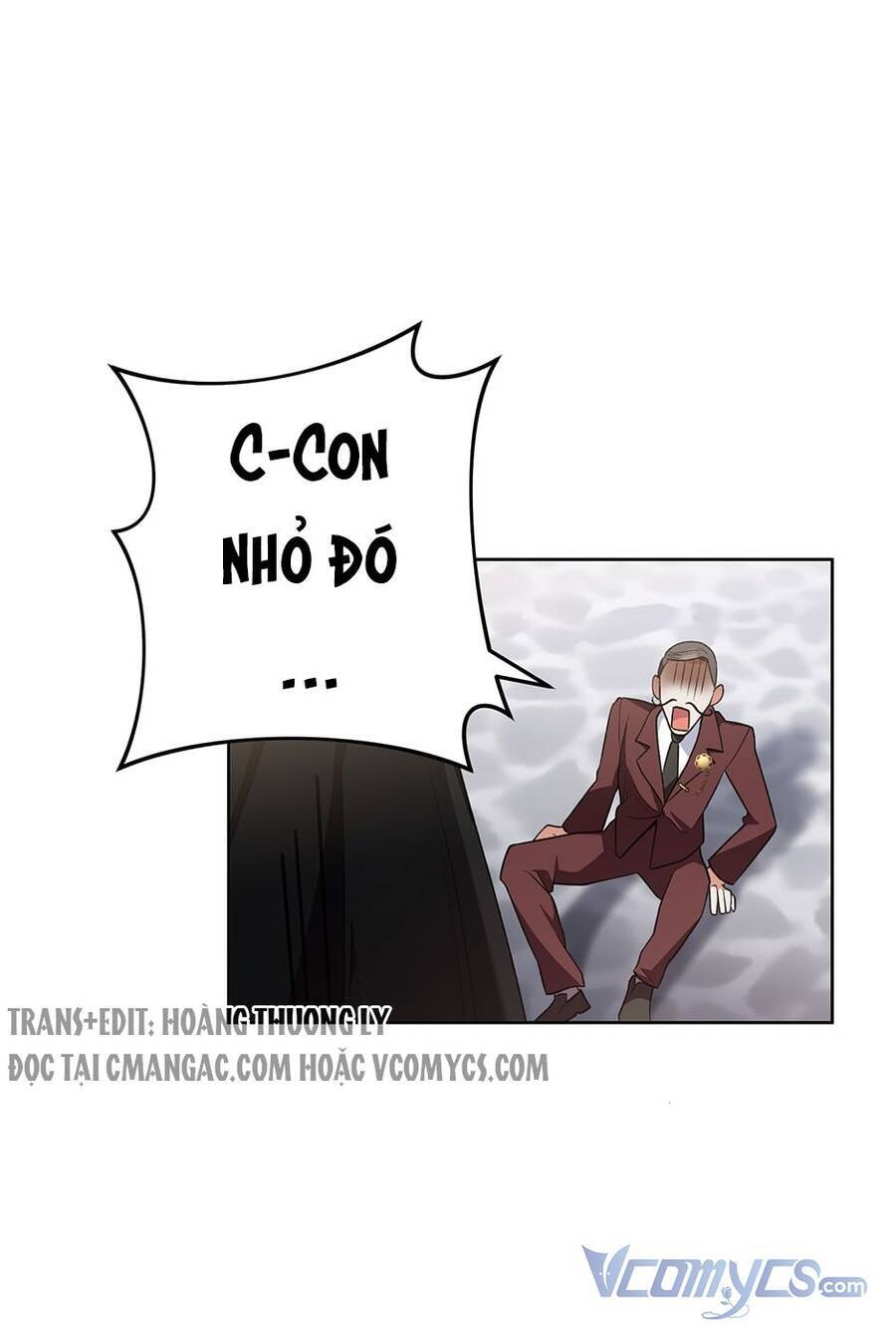 Nữ Đầu Bếp Hoàng Gia Chapter 63 - Trang 2