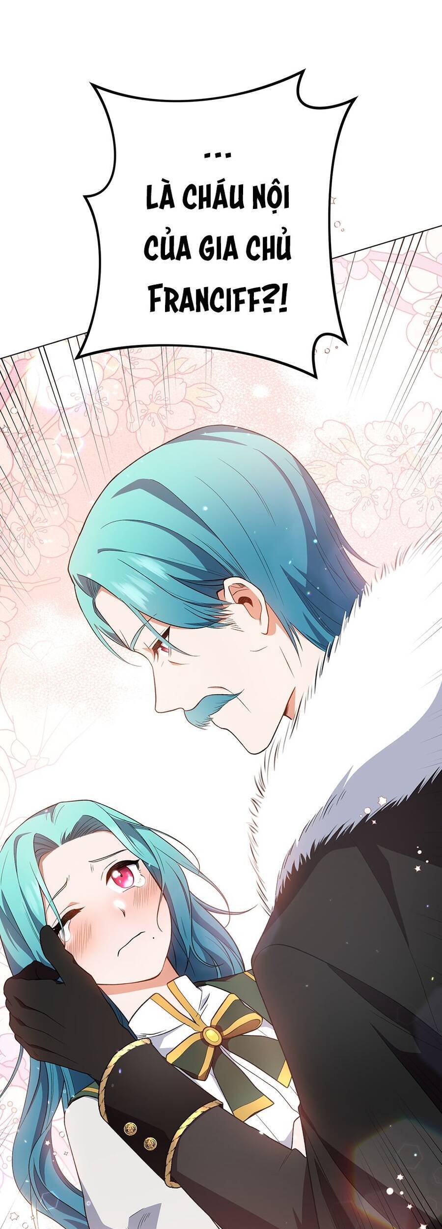 Nữ Đầu Bếp Hoàng Gia Chapter 63 - Trang 2