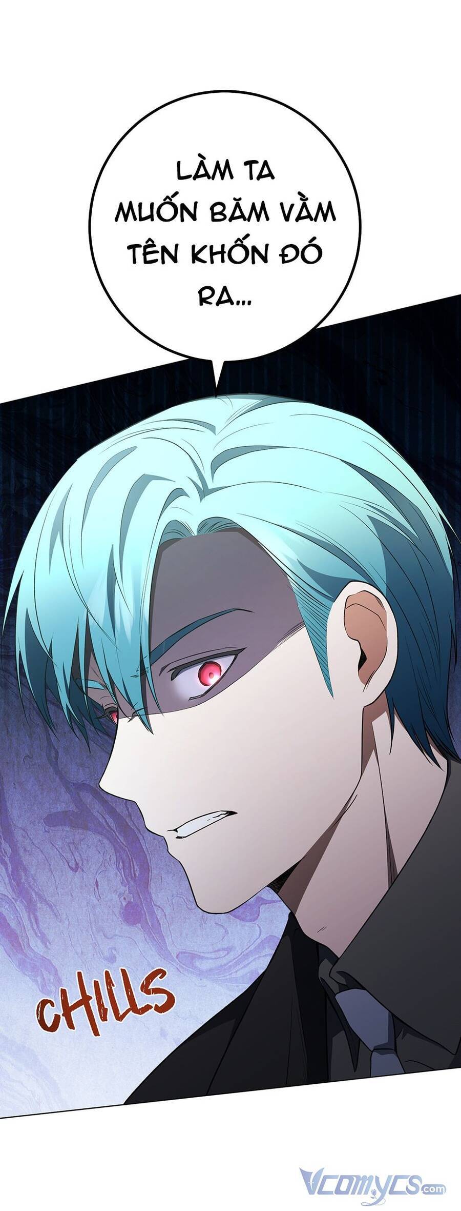 Nữ Đầu Bếp Hoàng Gia Chapter 63 - Trang 2