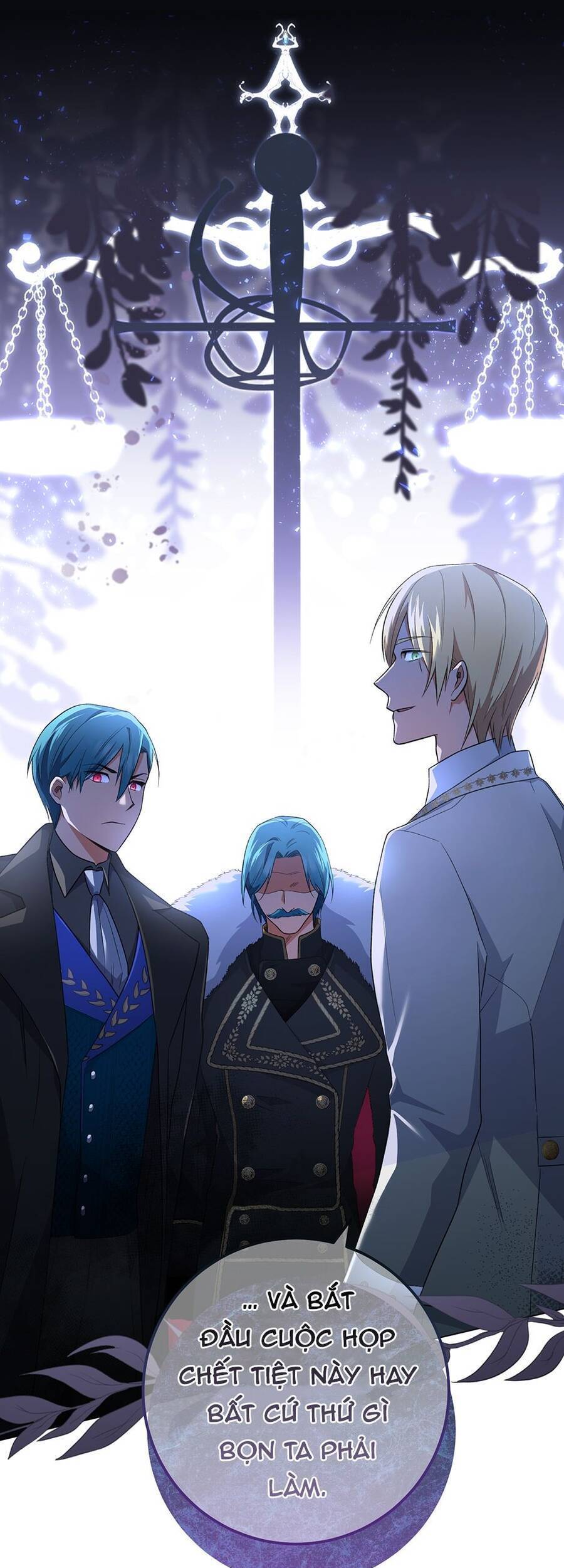 Nữ Đầu Bếp Hoàng Gia Chapter 63 - Trang 2