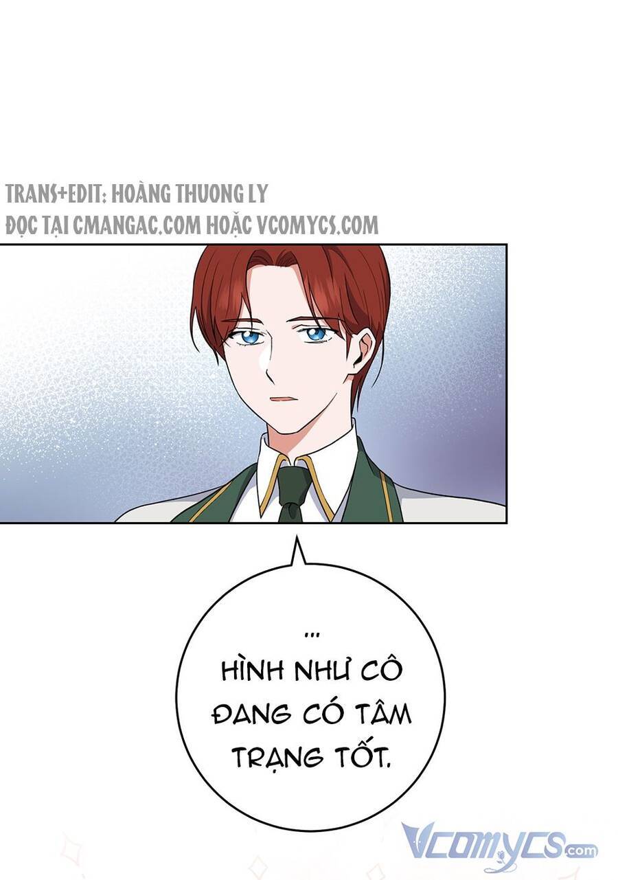 Nữ Đầu Bếp Hoàng Gia Chapter 63 - Trang 2