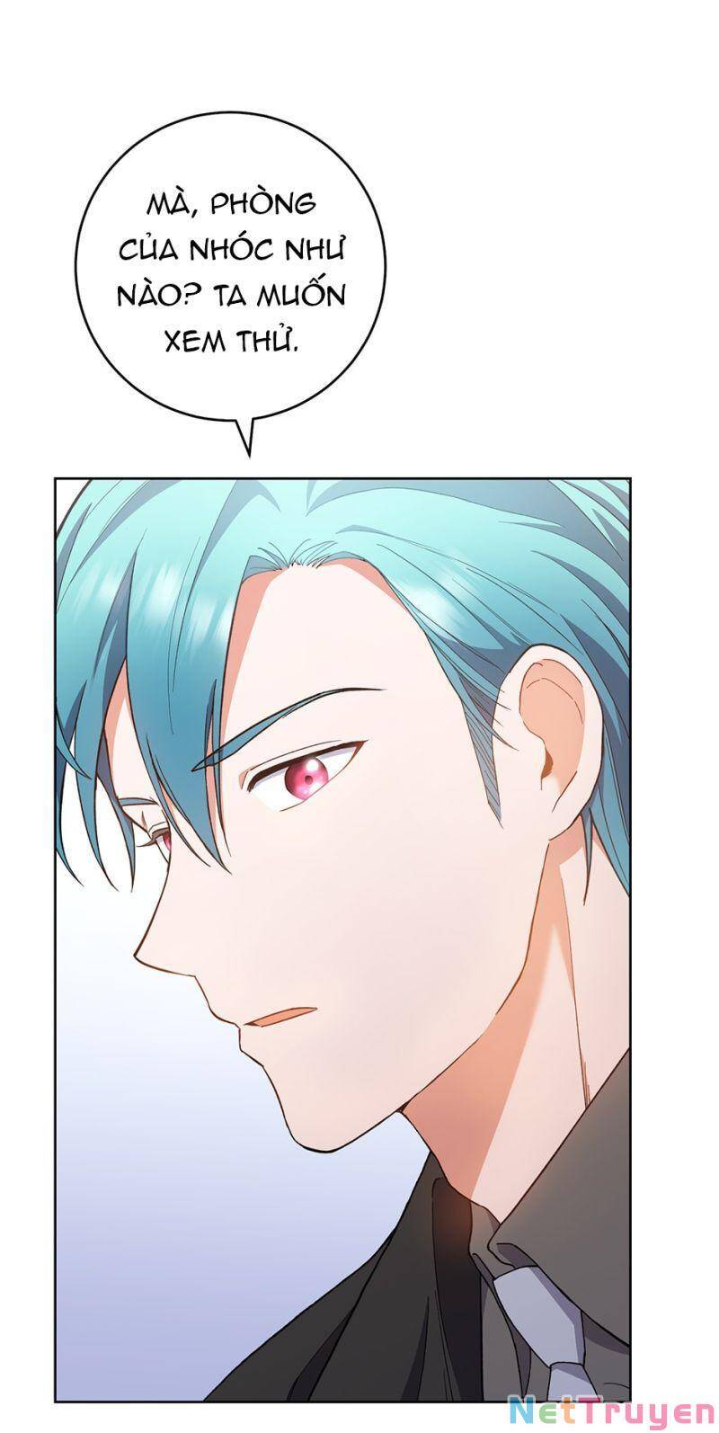 Nữ Đầu Bếp Hoàng Gia Chapter 64 - Trang 2