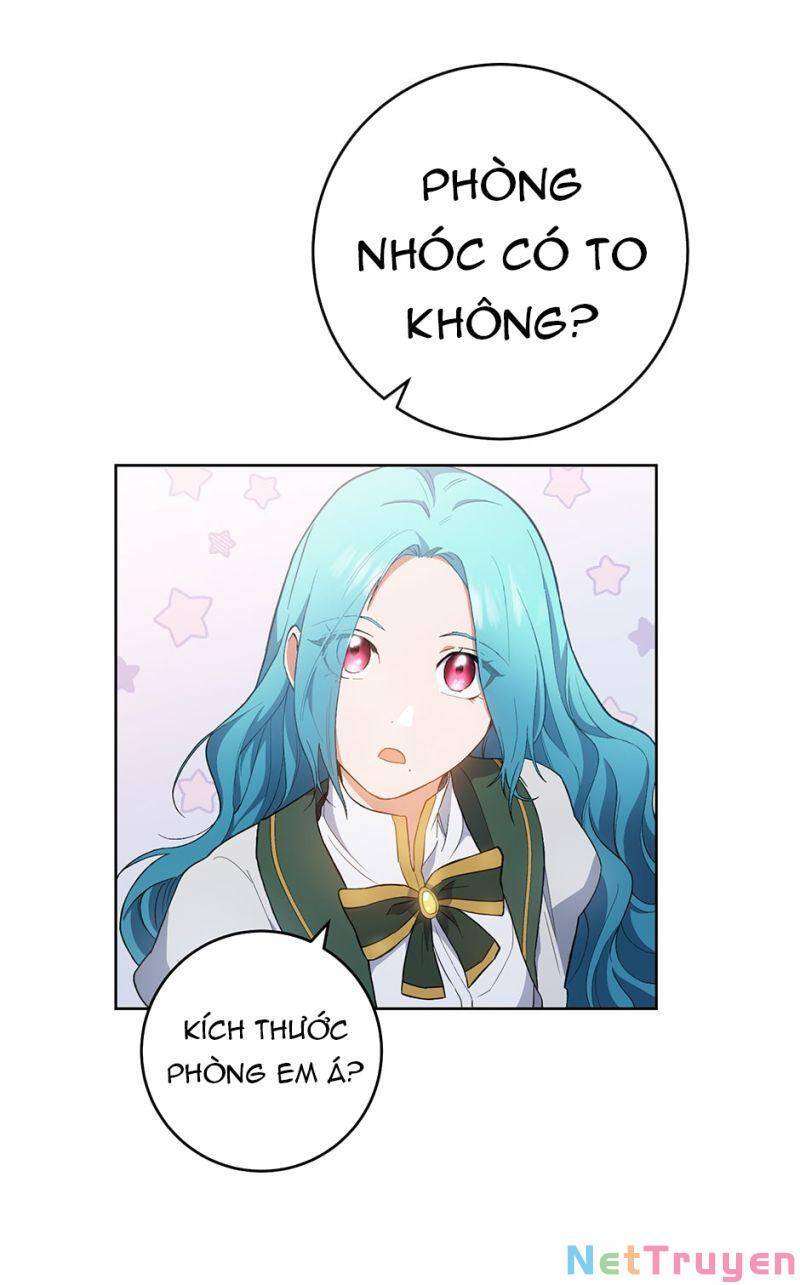 Nữ Đầu Bếp Hoàng Gia Chapter 64 - Trang 2