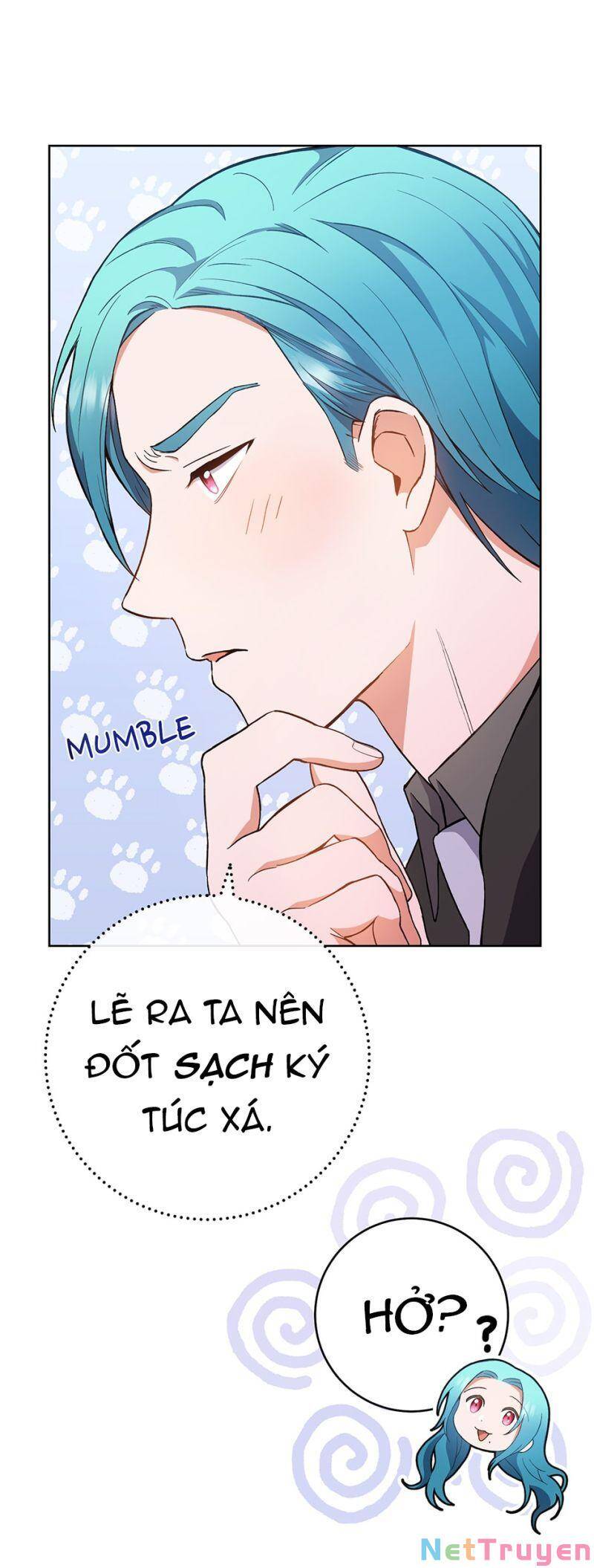 Nữ Đầu Bếp Hoàng Gia Chapter 64 - Trang 2