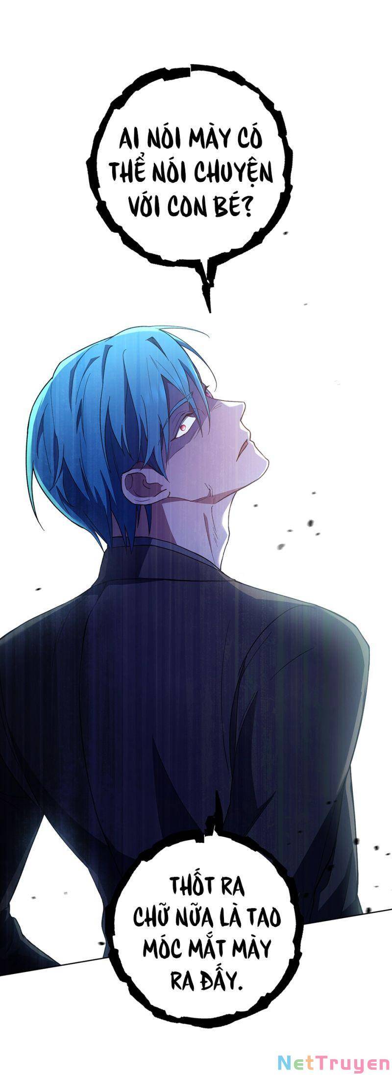 Nữ Đầu Bếp Hoàng Gia Chapter 64 - Trang 2