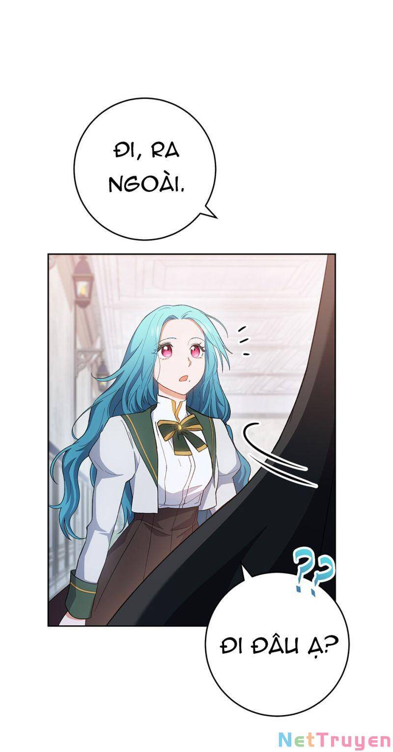 Nữ Đầu Bếp Hoàng Gia Chapter 64 - Trang 2