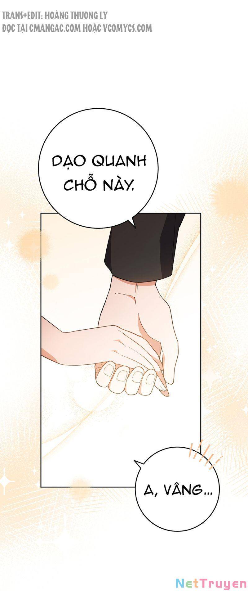 Nữ Đầu Bếp Hoàng Gia Chapter 64 - Trang 2