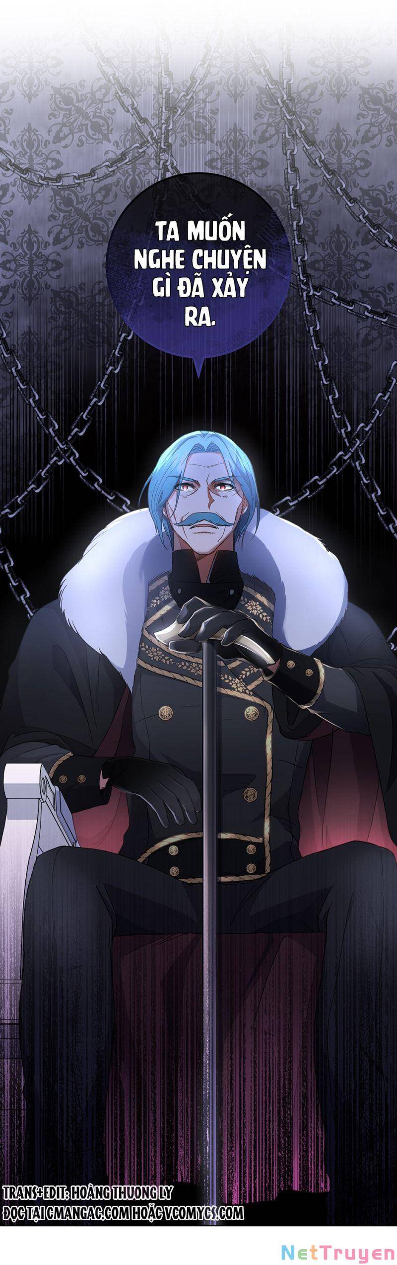 Nữ Đầu Bếp Hoàng Gia Chapter 64 - Trang 2