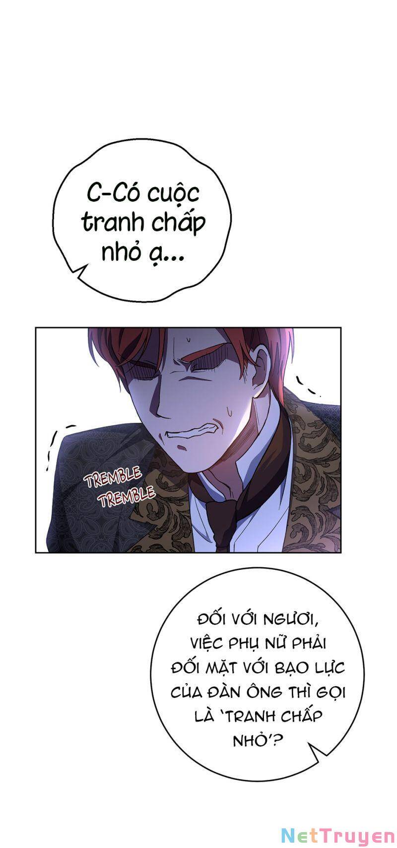 Nữ Đầu Bếp Hoàng Gia Chapter 64 - Trang 2