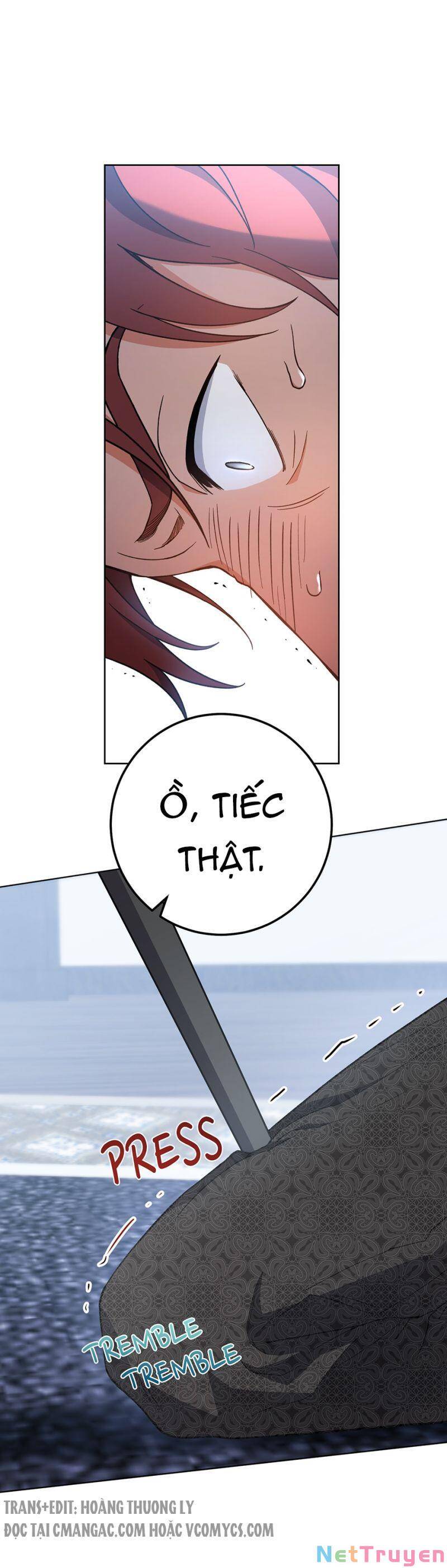 Nữ Đầu Bếp Hoàng Gia Chapter 64 - Trang 2