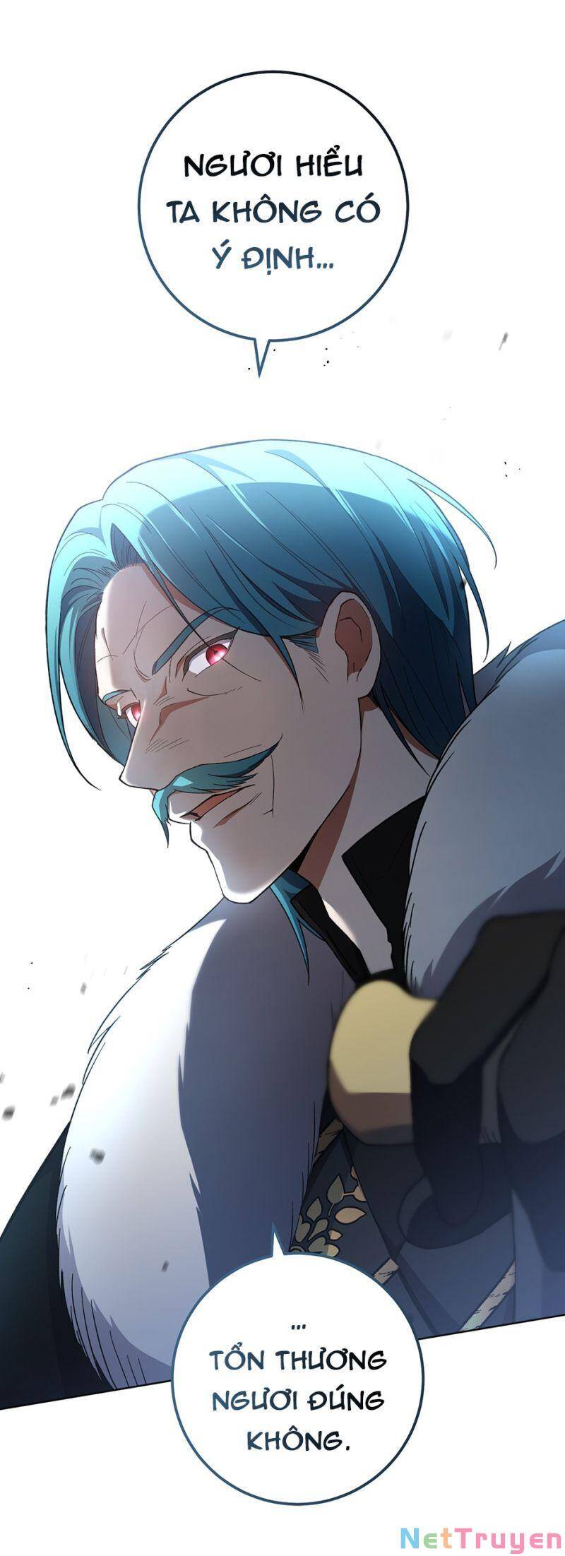 Nữ Đầu Bếp Hoàng Gia Chapter 64 - Trang 2