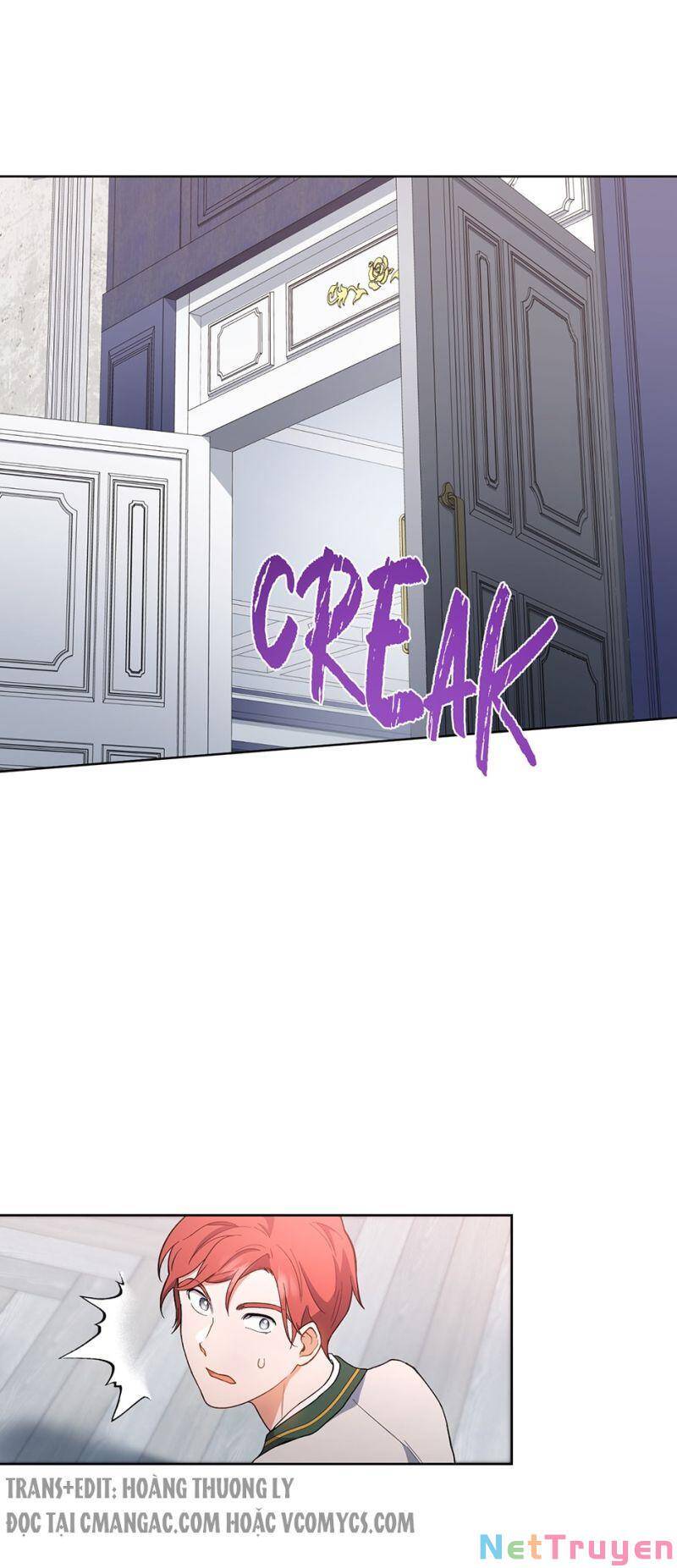 Nữ Đầu Bếp Hoàng Gia Chapter 64 - Trang 2