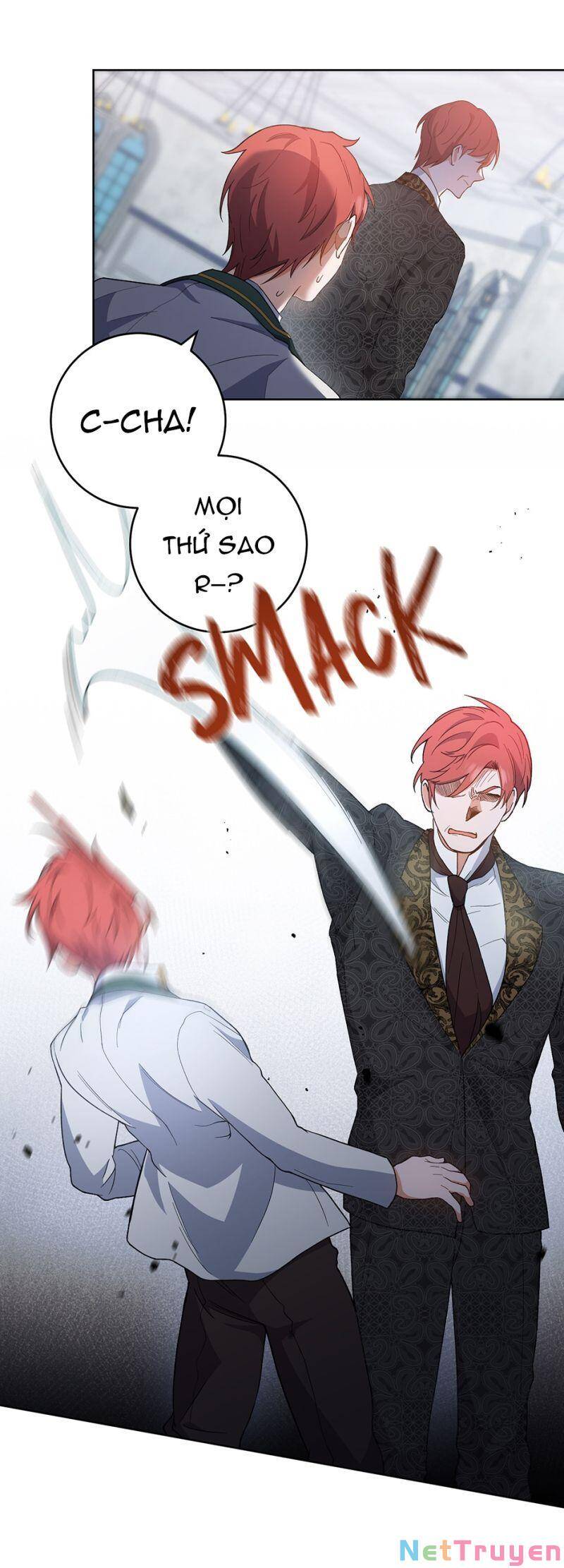 Nữ Đầu Bếp Hoàng Gia Chapter 64 - Trang 2