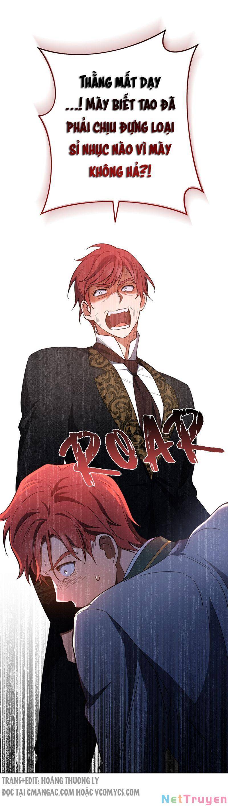 Nữ Đầu Bếp Hoàng Gia Chapter 64 - Trang 2