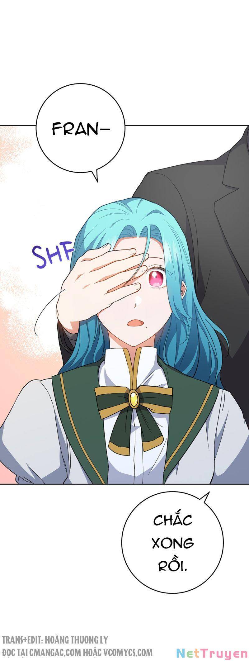 Nữ Đầu Bếp Hoàng Gia Chapter 64 - Trang 2