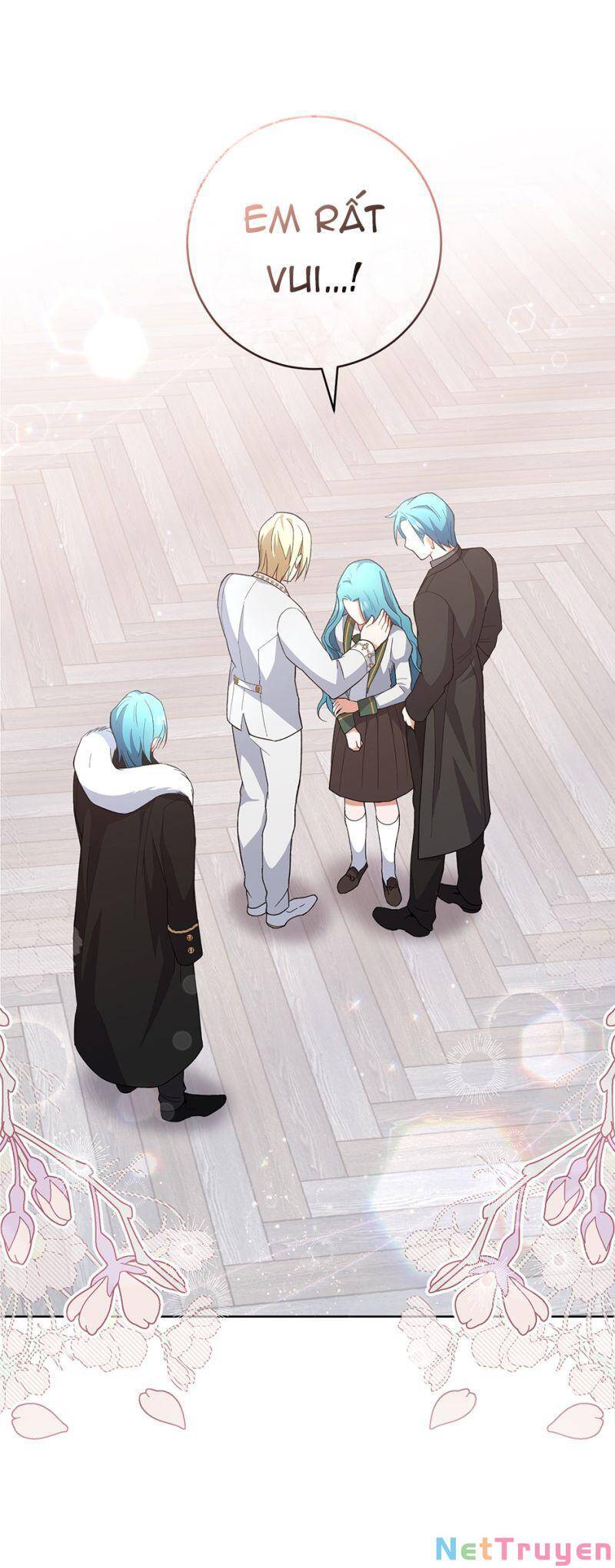 Nữ Đầu Bếp Hoàng Gia Chapter 64 - Trang 2