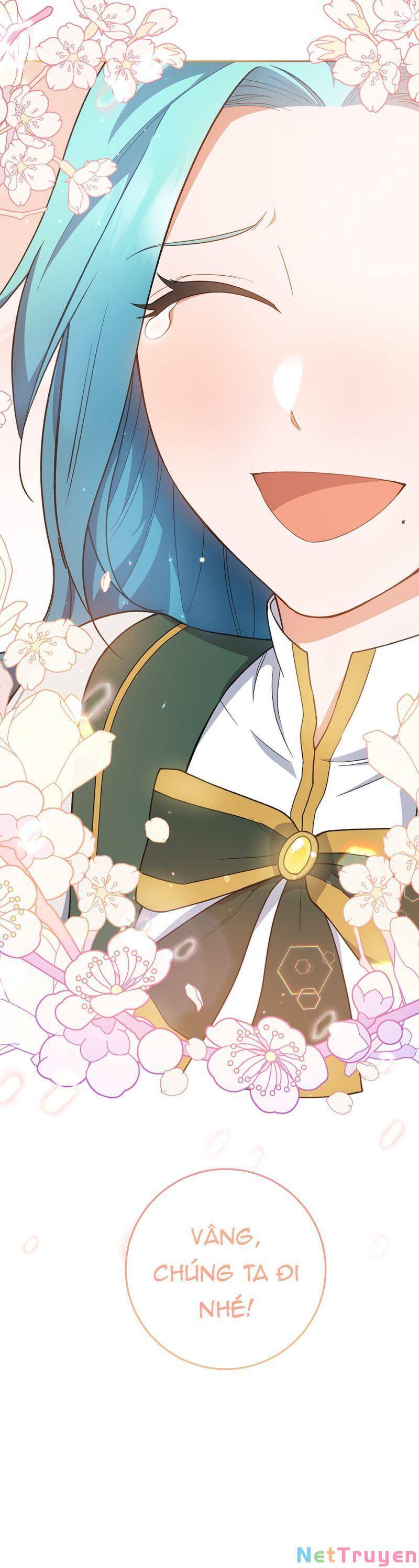 Nữ Đầu Bếp Hoàng Gia Chapter 64 - Trang 2