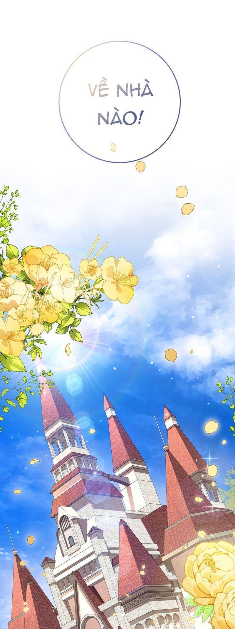 Nữ Đầu Bếp Hoàng Gia Chapter 64 - Trang 2