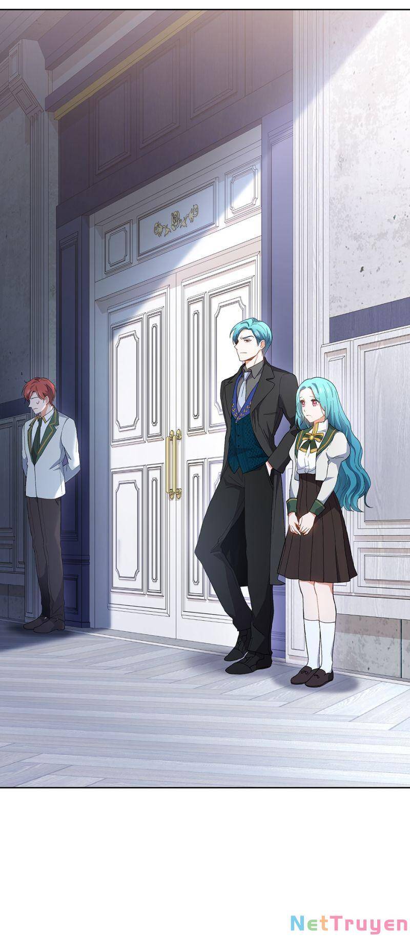 Nữ Đầu Bếp Hoàng Gia Chapter 64 - Trang 2