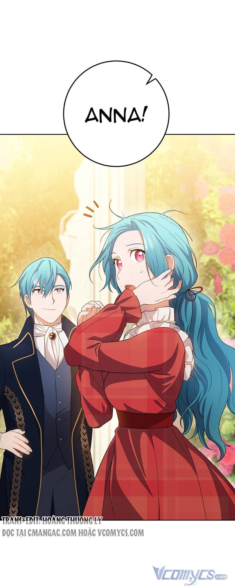 Nữ Đầu Bếp Hoàng Gia Chapter 65 - Trang 2